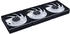 Lian Li Uni Fan CL Wireless schwarz 3-Pack