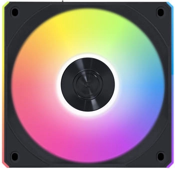 Lian Li Uni Fan CL Wireless reverse schwarz 1-Pack
