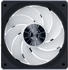Lian Li Uni Fan CL Wireless reverse schwarz 3-Pack