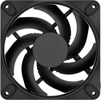 Fractal Design Momentum 12 schwarz