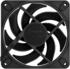 Fractal Design Momentum 12 schwarz