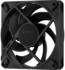 Fractal Design Momentum 12 schwarz