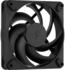 Fractal Design Momentum 12 schwarz
