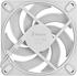 Fractal Design Momentum 12 weiss