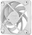 Fractal Design Momentum 12 weiss