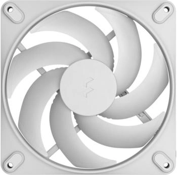 Fractal Design Momentum 14 weiss