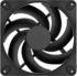 Fractal Design Momentum 14 schwarz