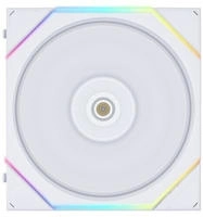 Lian Li UNI FAN TL Wireless L&uuml;fter ARGB PWM - 140mm wei&szlig; (14TL1W1W)