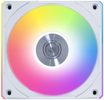 Lian Li Uni Fan CL Wireless reverse weiss 1-Pack