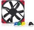 Noctua NF-S12A PWM chromax.black.swap