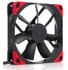 Noctua NF-S12A PWM chromax.black.swap