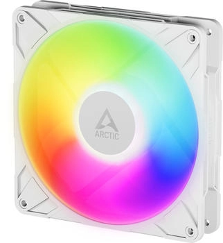 ARCTIC P14 Pro A-RGB weiß