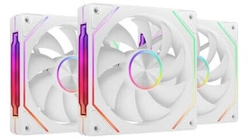 Mars Gaming MF-LINKFINITYKIT2 Kit 120mm White