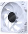 Phanteks M25-140 Gen2 D-RGB White 1-pack
