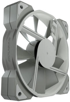 Cougar MHP 120 3-Pack White/Grey
