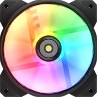 COUGAR Geh&auml;use L&uuml;fter MHP 120 ARGB, Schwarz Multimedia-Technik Sonstiges Zubeh&ouml;r