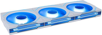 Lian Li Uni Fan SL-Infinity Reverse 120mm weiss 3-Pack