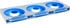 Lian Li Uni Fan SL-Infinity Reverse 120mm weiss 3-Pack