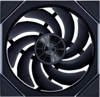 Lian Li UNI FAN TL Wireless L&uuml;fter ARGB PWM - 140mm schwarz (14TL1W1B)