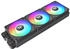 Thermaltake CT140 EX ARGB Sync 140mm Bubble Pink 3-Pack