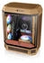 Thermaltake CT140 EX ARGB Sync 140mm Racing Green 3-Pack