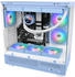 Thermaltake CT120 EX ARGB Sync 120mm Racing Green 3-pack