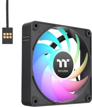 Thermaltake CT120 EX ARGB Sync 120mm Bubble Pink 3-Pack
