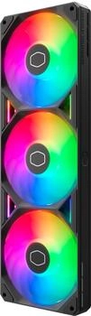 Cooler Master SickleFlow Edge 360 ARGB