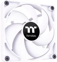 Thermaltake Geh&auml;usel&uuml;fter Thermaltake CT120 PC Cooling Fan White wei&szlig;