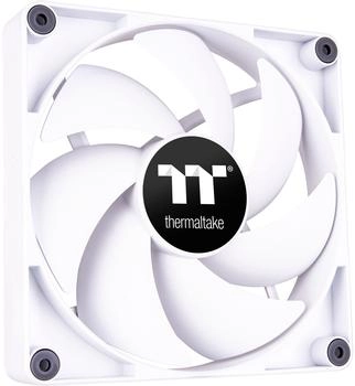 Thermaltake CT120 120mm weiss 2-Pack
