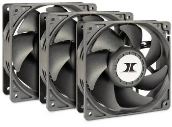 Inter-Tech IPC Fan Set 120/38mm
