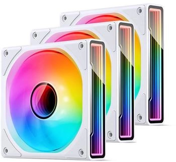 Jonsbo ZK-120W 3-Pack