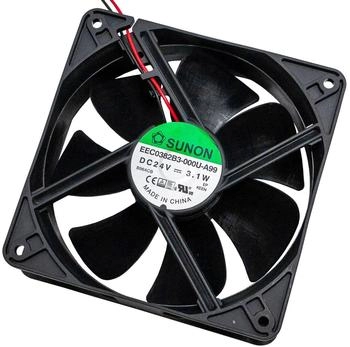 Sunon Axiallüfter 24 V/DC (EEC0382B3-000U-A99)