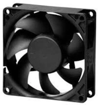 Sunon Axiallüfter 12 V/DC 102 m³/h (PF80251V1-1000U-S99)
