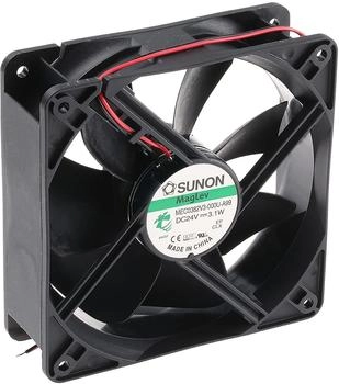 Sunon Axiallüfter 24 V/DC Serie ME/EE (MEC0382V3-000U-A99)