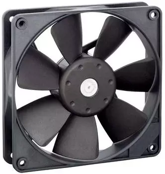 ebm-papst 4412 F/2 GL Axiallüfter 12 V/DC 91 m³/h (9293505479)