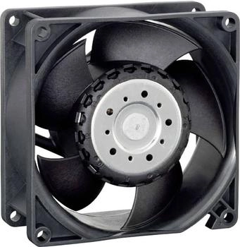 ebm-papst 3212 JN Axiallüfter 12 V/DC 130 m³/h (9293510302)