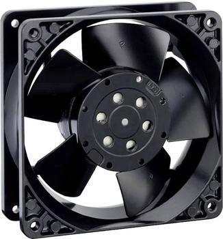 ebm-papst 4658 N Axiallüfter 230 V/AC 146 m³/h (9274014146)
