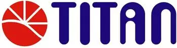 Titan Radial Slotlüfter für 1HE/2HE-Gehäuse (TTC-004T2B(3C/3P))