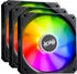 XPG Vento R 120 ARGB PWM
