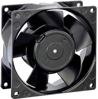 ebm-papst 3650 Axiallüfter 230 V/AC 76 m³/h (9244014701)