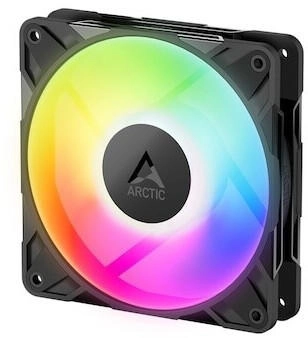 ARCTIC P12 Pro Reverse A-RGB schwarz 1-Pack