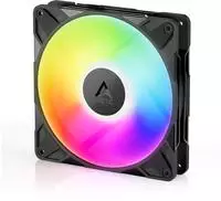 ARCTIC P14 Pro Reverse A-RGB, schwarz, 140mm