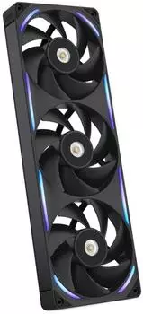 NZXT F360X 360mm schwarz