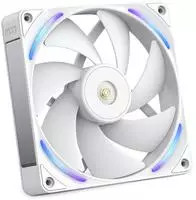 NZXT F Series F140X, wei&szlig;, 140mm