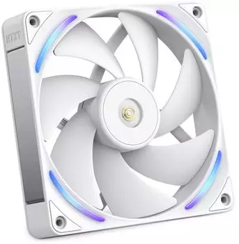 NZXT F140X White