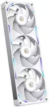 NZXT F360X 360mm wei&szlig;