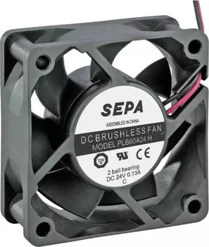 Sepa Axiallüfter 60mm (PLB60A24SE16A)
