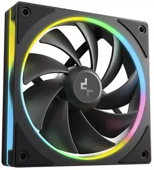 DeepCool FL12 SE schwarz 1-Pack