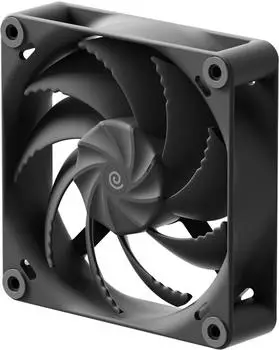 HAVN H12 120mm schwarz 1-Pack